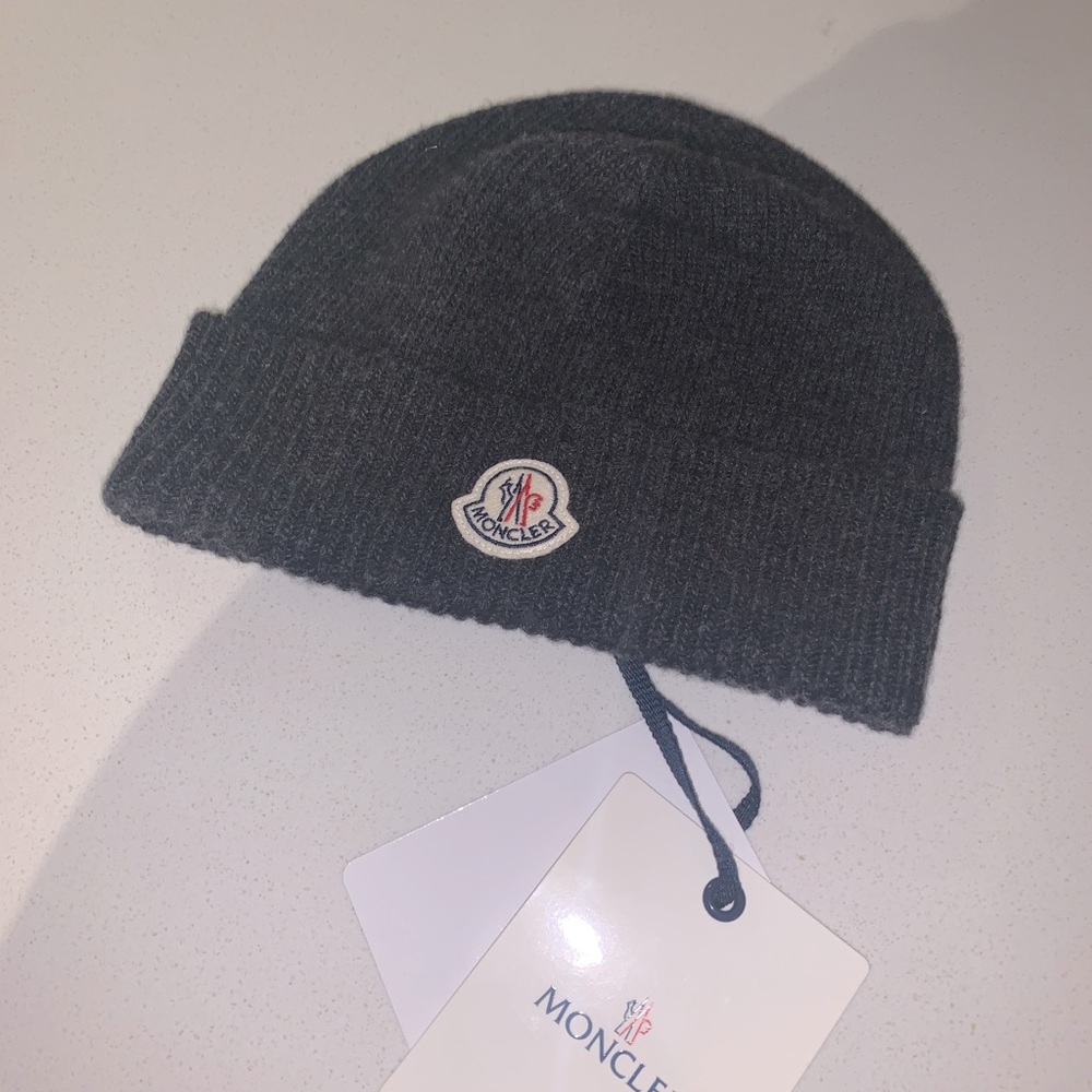 Moncler Beanie